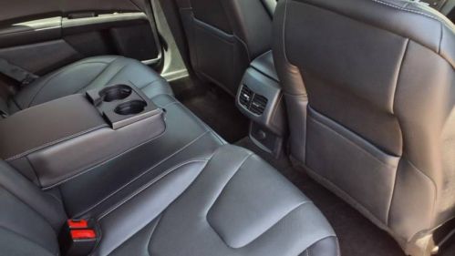 2019 Ford Fusion Energi 3FA6P0SUXKR215836