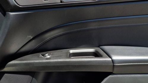 2019 Ford Fusion Energi 3FA6P0SUXKR215836