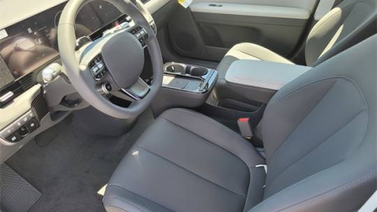 2025 Hyundai IONIQ 5 7YAKN4DA0SY012442