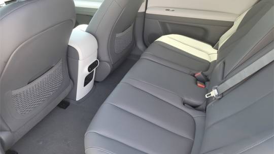 2025 Hyundai IONIQ 5 7YAKN4DA0SY012442