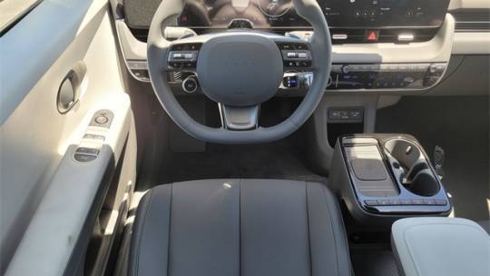 2025 Hyundai IONIQ 5 7YAKN4DA0SY012442