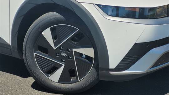 2025 Hyundai IONIQ 5 7YAKN4DA0SY012442