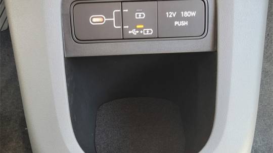 2025 Hyundai IONIQ 5 7YAKN4DA0SY012442