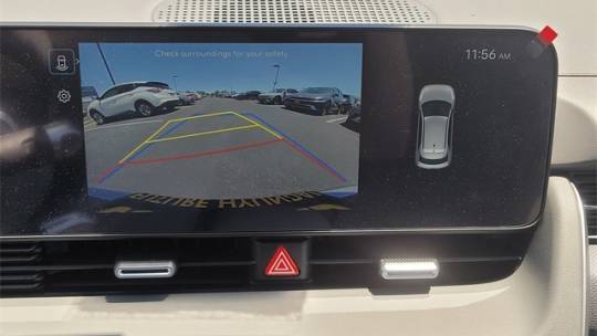 2025 Hyundai IONIQ 5 7YAKN4DA0SY012442
