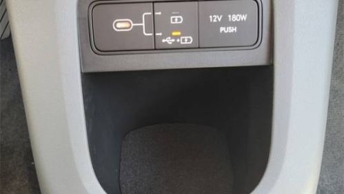2025 Hyundai IONIQ 5 7YAKN4DA0SY012442