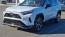 2025 Toyota RAV4 Plug-In Hybrid - 1