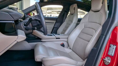 2020 Porsche Taycan - Images - 5
