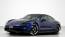 2021 Porsche Taycan - Images - 1