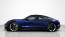 2021 Porsche Taycan - Images - 2