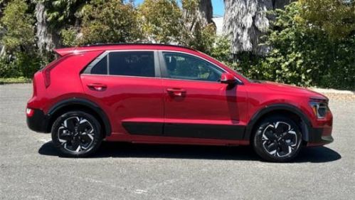 2024 Kia NIRO EV - Images - 3