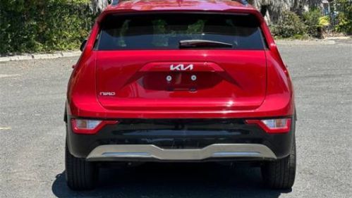 2024 Kia NIRO EV - Images - 5