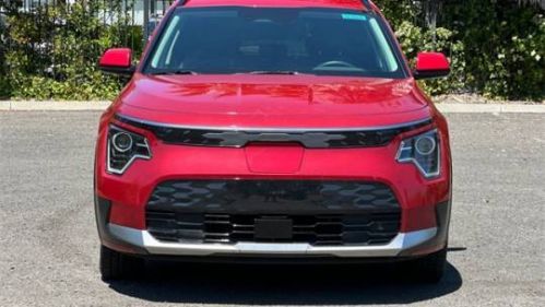 2024 Kia NIRO EV - Images - 6