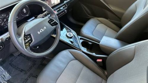 2024 Kia NIRO EV - Images - 7
