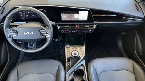 2024 Kia NIRO EV - Images - 10