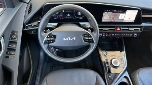 2024 Kia NIRO EV - Images - 11