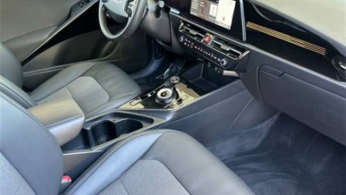 2024 Kia NIRO EV - Images - 13