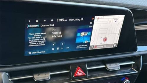 2024 Kia NIRO EV - Images - 15