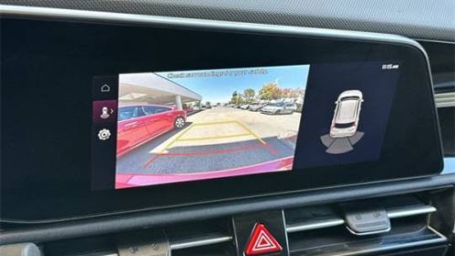 2024 Kia NIRO EV - Images - 16