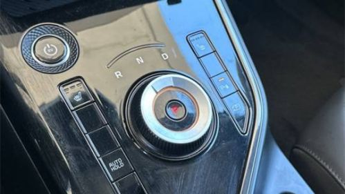 2024 Kia NIRO EV - Images - 18