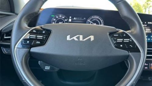 2024 Kia NIRO EV - Images - 20