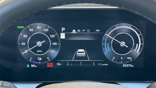 2024 Kia NIRO EV - Images - 21