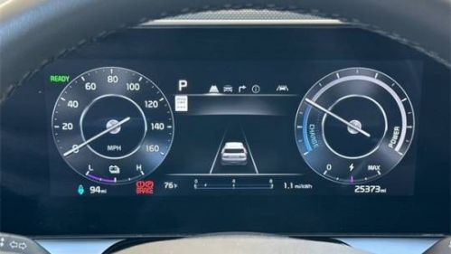 2024 Kia NIRO EV - Images - 21