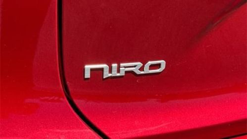 2024 Kia NIRO EV - Images - 23
