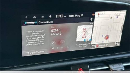 2024 Kia NIRO EV - Images - 24