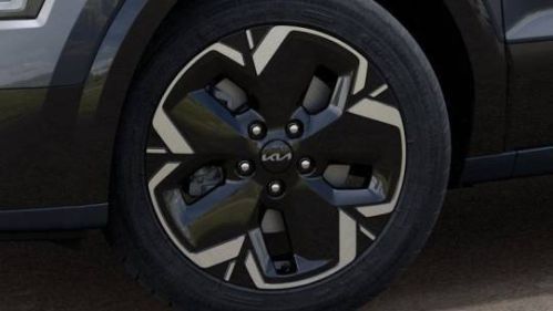 2025 Kia NIRO EV - Images - 9