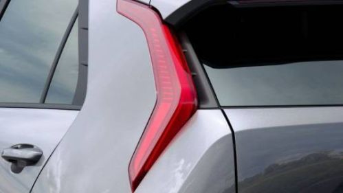 2025 Kia NIRO EV - Images - 11