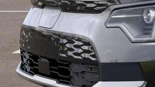 2025 Kia NIRO EV - Images - 12