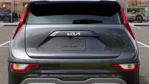 2025 Kia NIRO EV - Images - 13