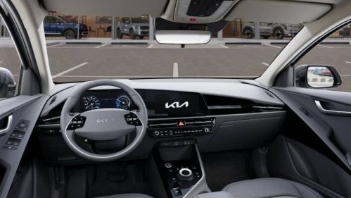 2025 Kia NIRO EV - Images - 14