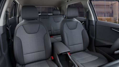 2025 Kia NIRO EV - Images - 15