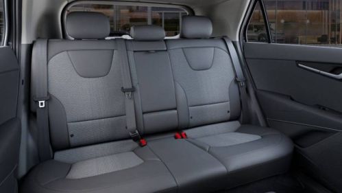 2025 Kia NIRO EV - Images - 16