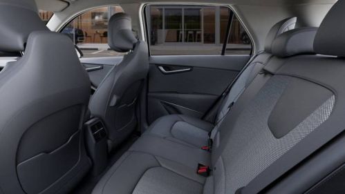 2025 Kia NIRO EV - Images - 18
