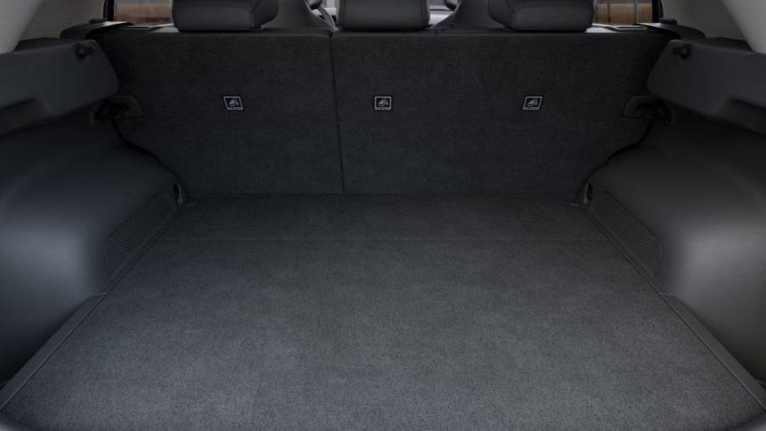 2025 Kia NIRO EV - Images - 19