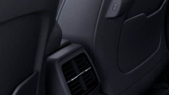 2025 Kia NIRO EV - Images - 26