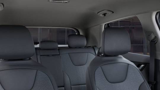 2025 Kia NIRO EV - Images - 27