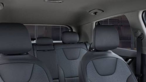 2025 Kia NIRO EV - Images - 27