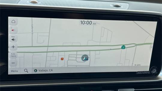 2025 Hyundai IONIQ 6 KMHM34AA2SA098934
