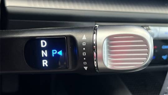 2025 Hyundai IONIQ 6 KMHM34AA5SA098331
