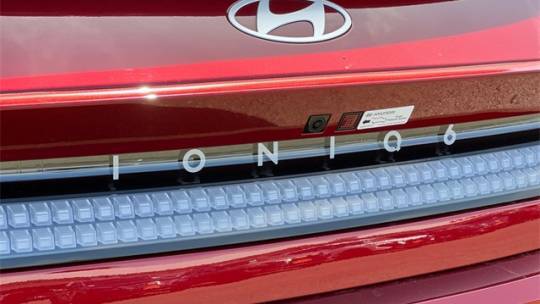 2025 Hyundai IONIQ 6 KMHM34AA2SA098934