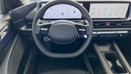2025 Hyundai IONIQ 6 KMHM34AA5SA098331