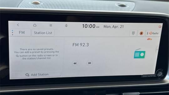 2025 Hyundai IONIQ 6 KMHM34AA2SA098934