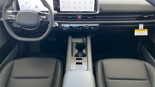 2025 Hyundai IONIQ 6 KMHM34AA5SA098331