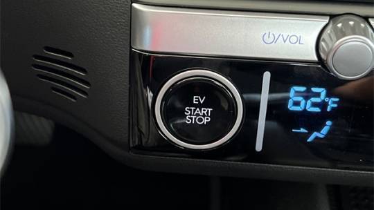 2025 Hyundai IONIQ 6 KMHM34AA5SA098331