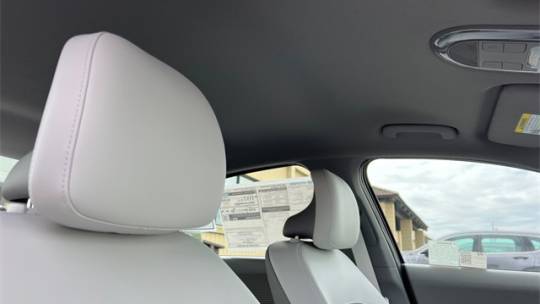 2025 Hyundai IONIQ 6 KMHM34AA9SA095996