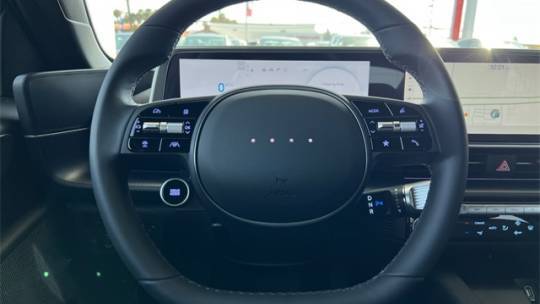 2025 Hyundai IONIQ 6 KMHM34AA2SA098934