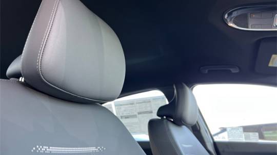 2025 Hyundai IONIQ 6 KMHM34AA2SA098934